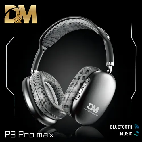 Auriculares Inalámbricos Pro